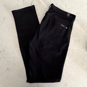 7 for all Mankind - Modern Straight - 30”